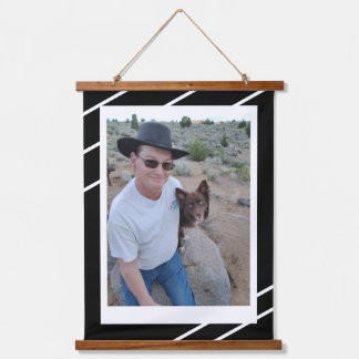 Aangepast Hangend Wandkleed