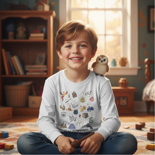 Aangepast | HARRY POTTER™ Icons