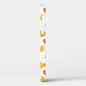 Aangepast hart bevestigen IPhone-geval Case-Mate iPhone Case (Achterkant / Links)