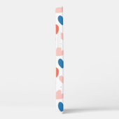 Aangepast hart bevestigen IPhone-geval Case-Mate iPhone Case (Achterkant / Rechts)