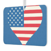 Aangepast hartelucht, nieuwe autocent luchtverfrisser (Links)