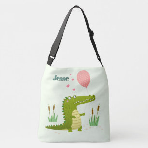 Aangepast herstellingselement voor Cartoon Crossbody Tas