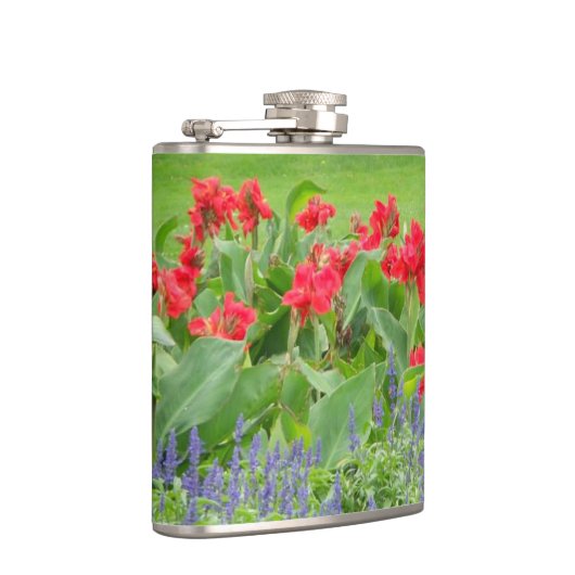 Aangepast Heupfles (Rechts)