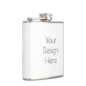 Aangepast Heupfles (Rechts)