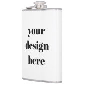 Aangepast Heupfles (Links)