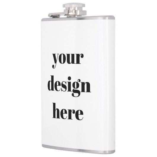 Aangepast Heupfles (Links)