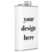 Aangepast Heupfles (Rechts)