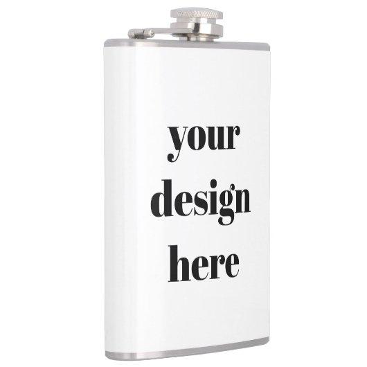 Aangepast Heupfles (Rechts)