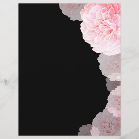 Aangepast Hij zei Zij zei Bruidsuitnodiging Spel  Flyer (Achterkant)