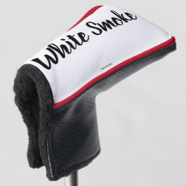 Aangepast Hoesje Golf Putter Golfheadcover