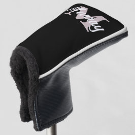 Aangepast Hoesje Golf Putter Golfheadcover