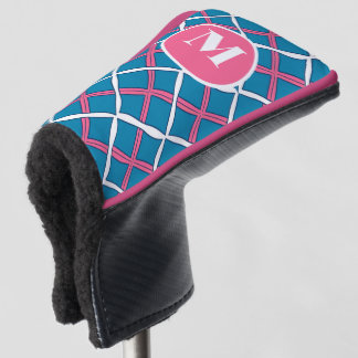Aangepast Hoesje Golf Putter Golfheadcover