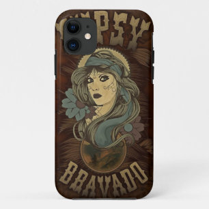 Aangepast Hoesje iPhone 5/5S