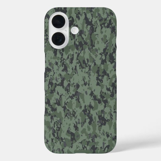 Aangepast Hoesje voor iPhone (Achterkant)