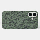 Aangepast Hoesje voor iPhone (Achterkant (horizontaal))