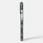 Aangepast Hoesje voor iPhone (Achterkant / Links)
