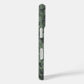 Aangepast Hoesje voor iPhone (Achterkant / Rechts)