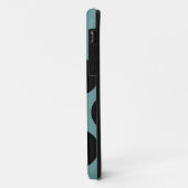 Aangepast Hoesje voor kleurafbeelding opnieuw plak (Achterkant/links)