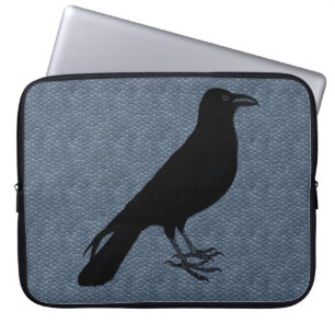 Aangepast hoesje voor kleurenweergave laptop sleeve