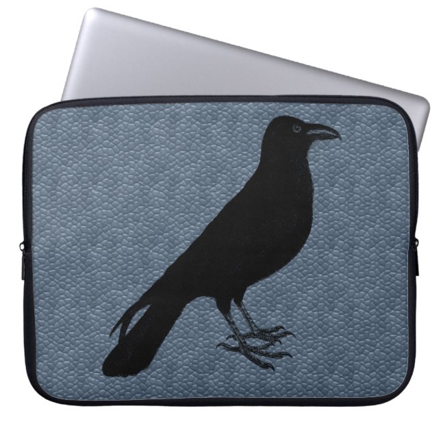 Aangepast hoesje voor kleurenweergave laptop sleeve (Voorkant)