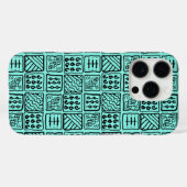 Aangepast Hoesje voor kleurprimitief ontwerp (Achterkant (horizontaal))