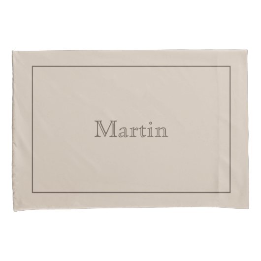 Aangepast hoesje voor kussen kussensloop (Voorkant-Rechts)