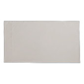 Aangepast hoesje voor kussen kussensloop (Achterkant-Links)