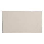 Aangepast hoesje voor kussen kussensloop (Achterkant-Rechts)