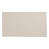 Aangepast hoesje voor kussen kussensloop (Achterkant-Links)