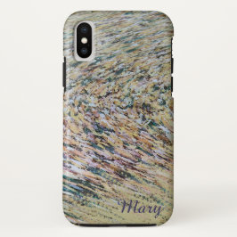 Aangepast hoesje voor mobiel mobiel kikken van cam