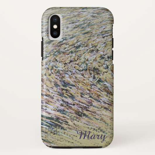 Aangepast hoesje voor mobiel mobiel kikken van cam (Achterkant)