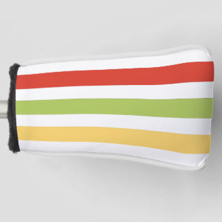 Aangepast Hoesje voor putter Golf Head Golfheadcover