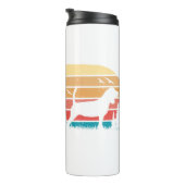 Aangepast Hondenliefhebber voor het vernieuwen van Thermosbeker (Geroteerd rechts)