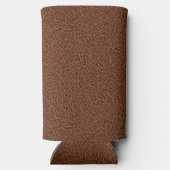 Aangepast honkbal seltzer blikjeskoeler (Achterkant)