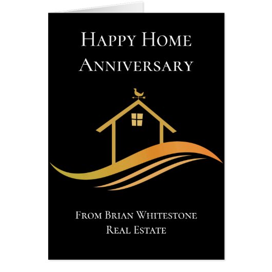 Aangepast huis voor marketing van onroerend goed B (Voorkant)