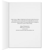 Aangepast huis voor marketing van onroerend goed B (Binnen (Rechts))