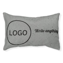 Aangepast huisdier kussen - Krijg uw gepersonalise