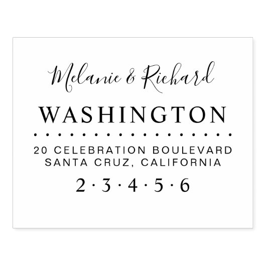 Aangepast huwelijksbruidebruidebruinbruidebruidebr rubberstempel (Afrduk)