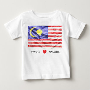 Aangepast I Hartvlag van Maleisië