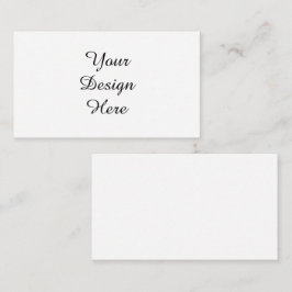 Aangepast Informatiekaartje