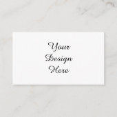 Aangepast Informatiekaartje (Voorkant)