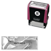 Aangepast inktpatroon  zelfinktende stempel (In situ)