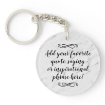 Aangepast Inspirerend citaatwoordscript