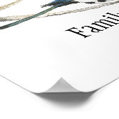 Aangepast Inspirerend overzicht van familiereünie (Hoek)