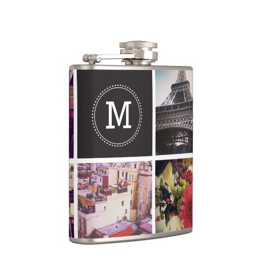 Aangepast installatieschema 7 Fotofles Heupfles (Rechts)