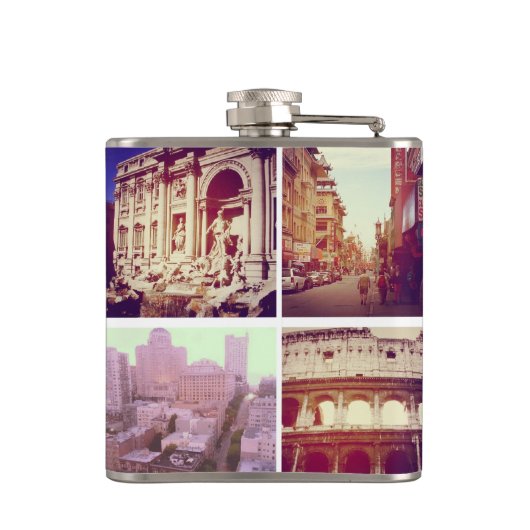 Aangepast installatieschema 7 Fotofles Heupfles (Achterkant)