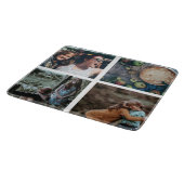 Aangepast installatieschema voor foto-inkuiloerkui snijplank (Hoek)