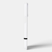 Aangepast iPhone 13 Pro-Hoesje met tennisracketkun Case-Mate iPhone Case (Achterkant / Rechts)