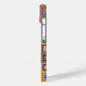 Aangepast iPhone 14 Pro Max Hoesje (Achterkant / Links)