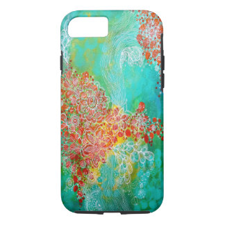 Aangepast iPhone 7-hoesje TOUGH-hoesje - WHisper iPhone 8/7 Hoesje